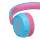 JBL JR310BT Błękitno-różowe - 606305 - zdjęcie 3